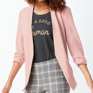 Maurices Ever Go Blazer